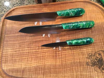 5PC kitchen Chef set