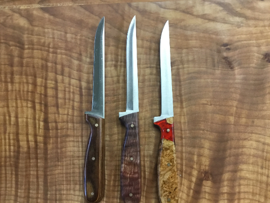 Small Tex Filet/Boning utility knife