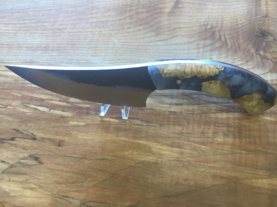 Rustic Sous-Chef chopper blade