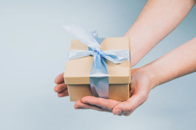 Gifting Made Easy